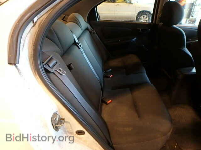 2004 DODGE NEON - VIN: 1B3ES56C14D638286 - Фото 6