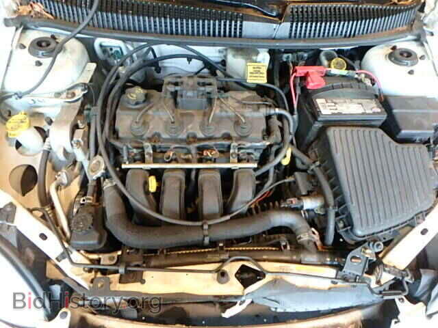 2004 DODGE NEON - VIN: 1B3ES56C14D638286 - Фото 7