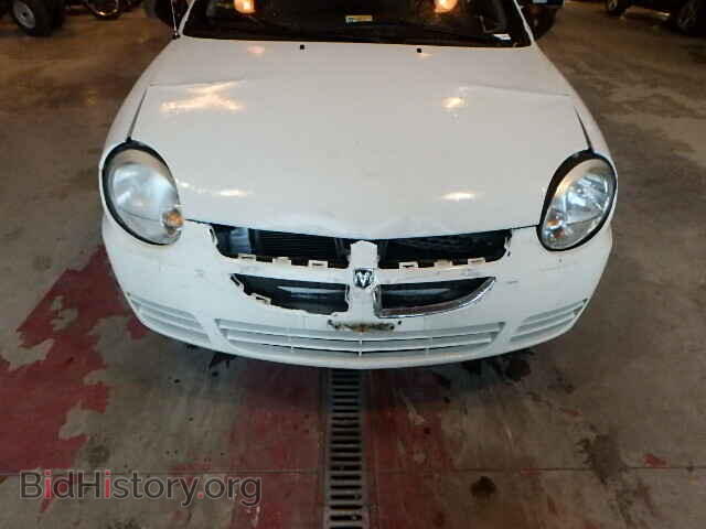 2004 DODGE NEON - VIN: 1B3ES56C14D638286 - Фото 10