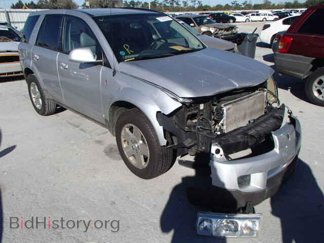 Фотография 5GZCZ63425S856088 - SATURN VUE 2005