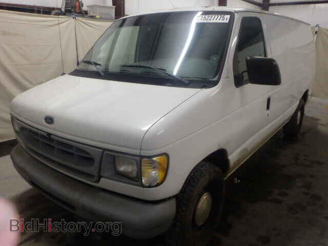 1998 FORD ECONOLINE - VIN: 1FTRE1427WHA90459 - Фото 2