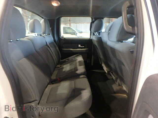 2012 FORD F150 - VIN: 1FTEW1CM4CFC37195 - Фото 6
