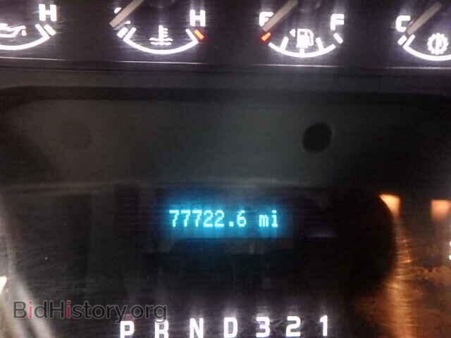 2012 FORD F150 - VIN: 1FTEW1CM4CFC37195 - Фото 8