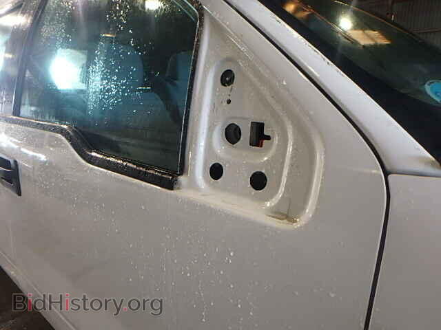 2012 FORD F150 - VIN: 1FTEW1CM4CFC37195 - Фото 9