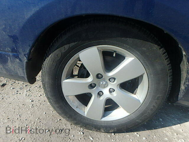 2011 DODGE RAM 1500 - VIN: 1D7RV1CT9BS585212 - Фото 10