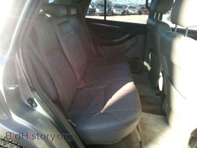 2004 TOYOTA 4RUNNER - VIN: JTEBU17R140034697 - Фото 6