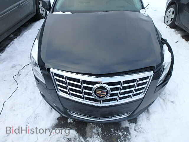 2013 CADILLAC XTS - VIN: 2G61T5S3XD9100458 - Фото 7