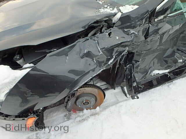 2013 CADILLAC XTS - VIN: 2G61T5S3XD9100458 - Фото 9