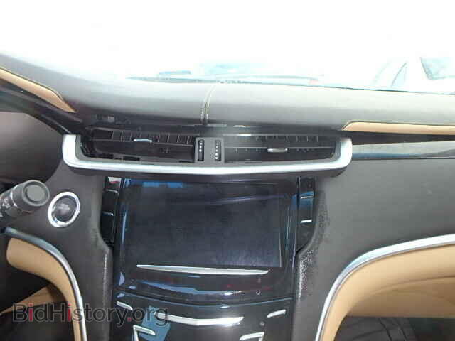 2013 CADILLAC XTS - VIN: 2G61T5S3XD9100458 - Фото 10