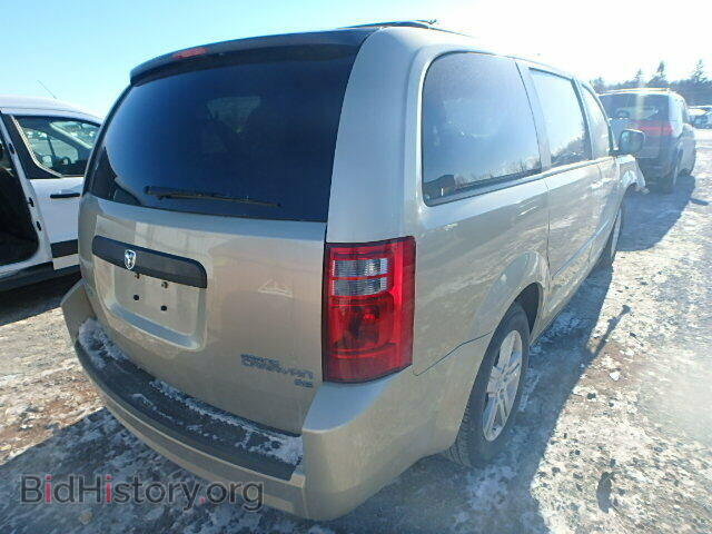 2010 DODGE CARAVAN - VIN: 2D4RN4DE2AR468828 - Photo 4