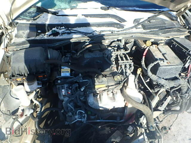 2010 DODGE CARAVAN - VIN: 2D4RN4DE2AR468828 - Photo 7
