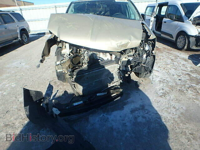 2010 DODGE CARAVAN - VIN: 2D4RN4DE2AR468828 - Photo 9