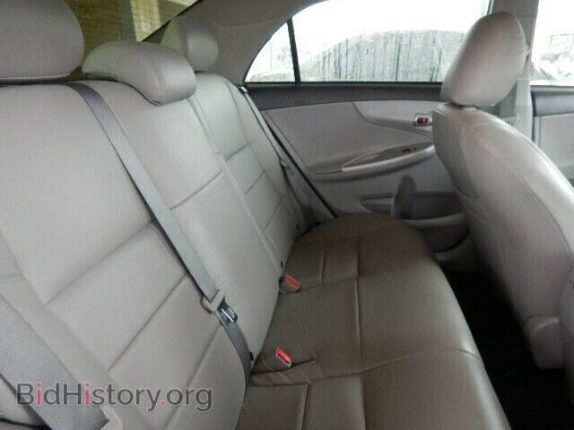2012 TOYOTA COROLLA - VIN: 5YFBU4EE1CP038761 - Фото 6