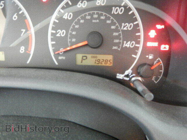 2012 TOYOTA COROLLA - VIN: 5YFBU4EE1CP038761 - Фото 8