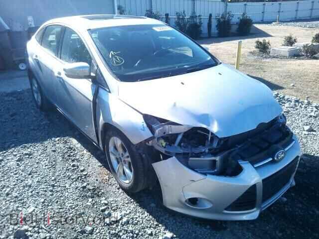 Photo 1FADP3F29DL217032 - FORD FOCUS 2013