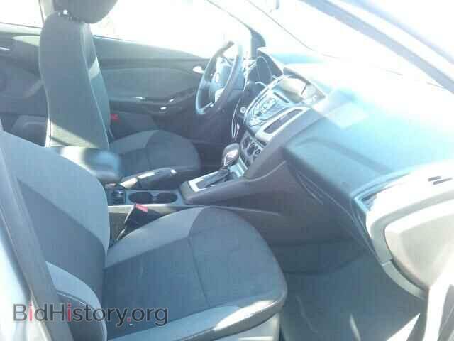 2013 FORD FOCUS - VIN: 1FADP3F29DL217032 - Photo 5