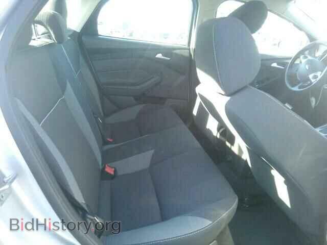 2013 FORD FOCUS - VIN: 1FADP3F29DL217032 - Photo 6