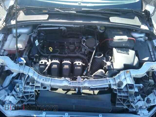 2013 FORD FOCUS - VIN: 1FADP3F29DL217032 - Photo 7