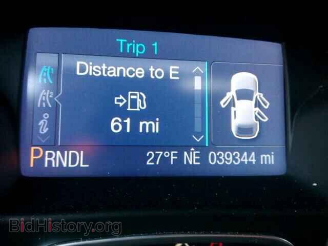 2013 FORD FOCUS - VIN: 1FADP3F29DL217032 - Photo 8