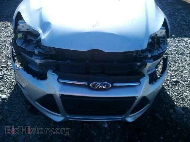 2013 FORD FOCUS - VIN: 1FADP3F29DL217032 - Photo 10