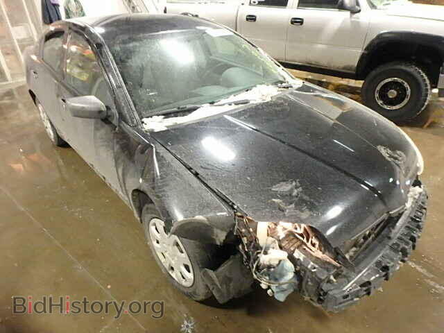 Photo 4A3AB26F37E070964 - MITSUBISHI GALANT 2007