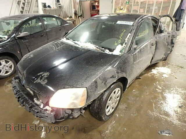2007 MITSUBISHI GALANT - VIN: 4A3AB26F37E070964 - Фото 2