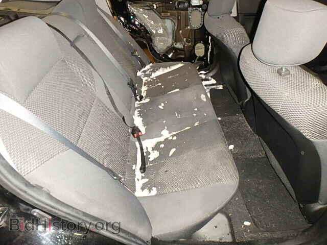 2007 MITSUBISHI GALANT - VIN: 4A3AB26F37E070964 - Фото 6