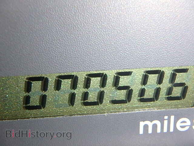 2007 MITSUBISHI GALANT - VIN: 4A3AB26F37E070964 - Фото 8