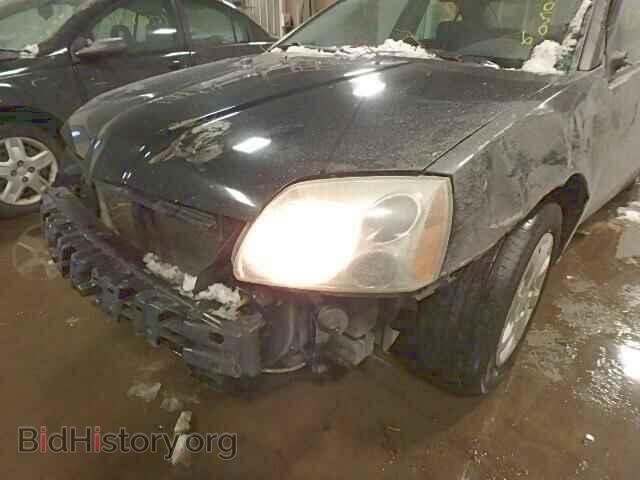 2007 MITSUBISHI GALANT - VIN: 4A3AB26F37E070964 - Фото 10