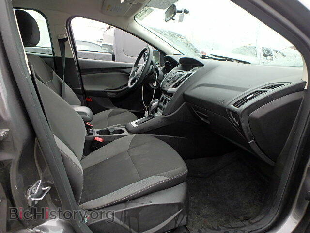 2013 FORD FOCUS - VIN: 1FADP3F25DL245328 - Photo 5
