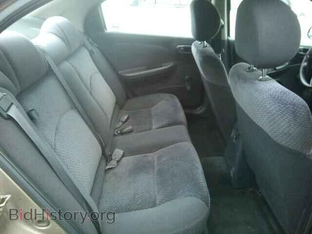 2001 DODGE NEON - VIN: 1B3ES46C21D246231 - Фото 6