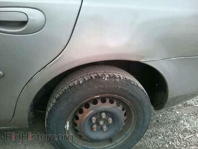 2001 DODGE NEON - VIN: 1B3ES46C21D246231 - Фото 9