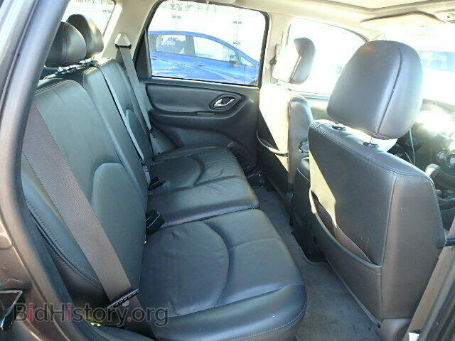 2006 MAZDA TRIBUTE - VIN: 4F2YZ06106KM09606 - Фото 6