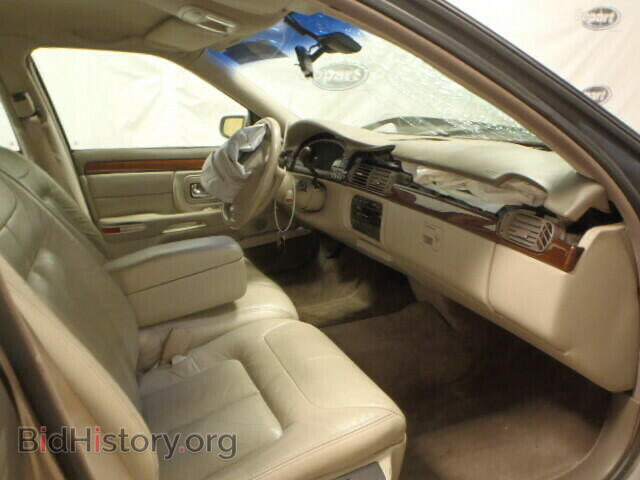 1997 CADILLAC DEVILLE - VIN: 1G6KE54Y1VU297712 - Фото 5