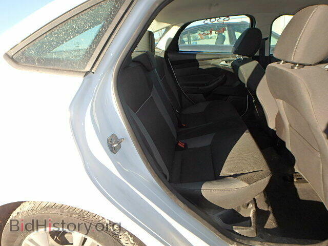 2014 FORD FOCUS - VIN: 1FADP3F28EL330231 - Фото 6