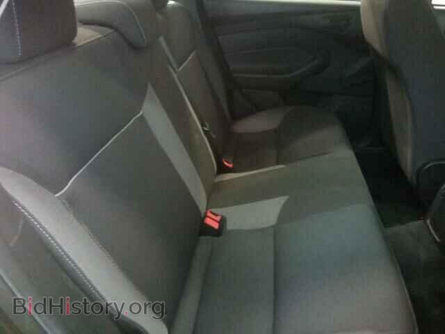 2012 FORD FOCUS - VIN: 1FAHP3E2XCL351596 - Фото 6
