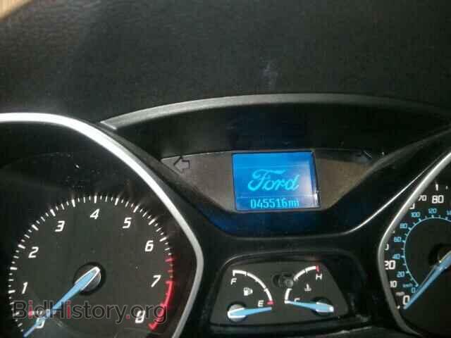2012 FORD FOCUS - VIN: 1FAHP3E2XCL351596 - Фото 8