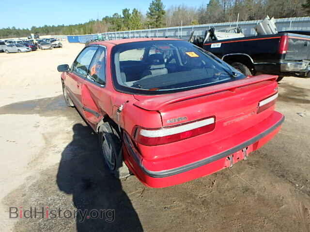 1990 ACURA INTEGRA - VIN: JH4DA9467LS008217 - Фото 3