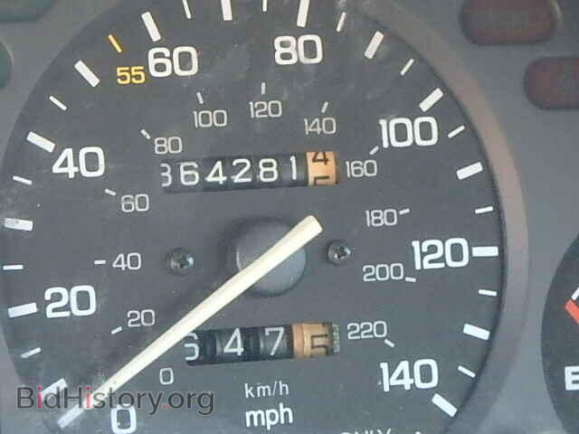 1990 ACURA INTEGRA - VIN: JH4DA9467LS008217 - Фото 8