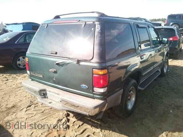 1997 FORD EXPLORER - VIN: 1FMDU34E1VZB99328 - Фото 4