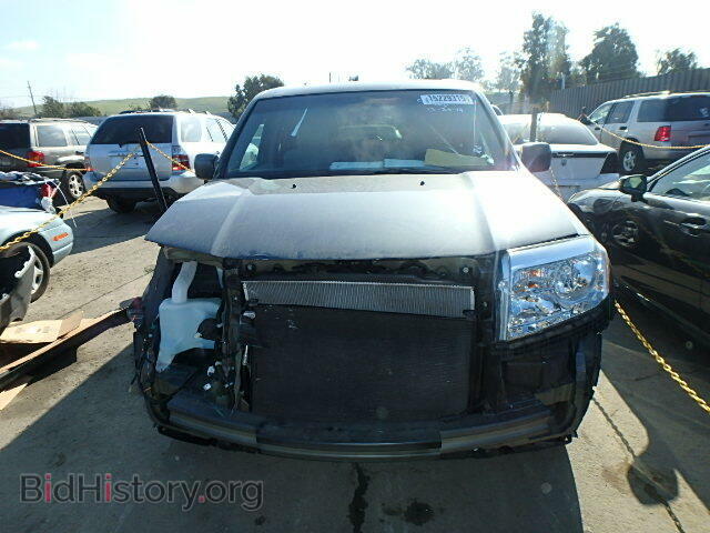2012 HONDA PILOT - VIN: 5FNYF3H23CB014263 - Фото 10