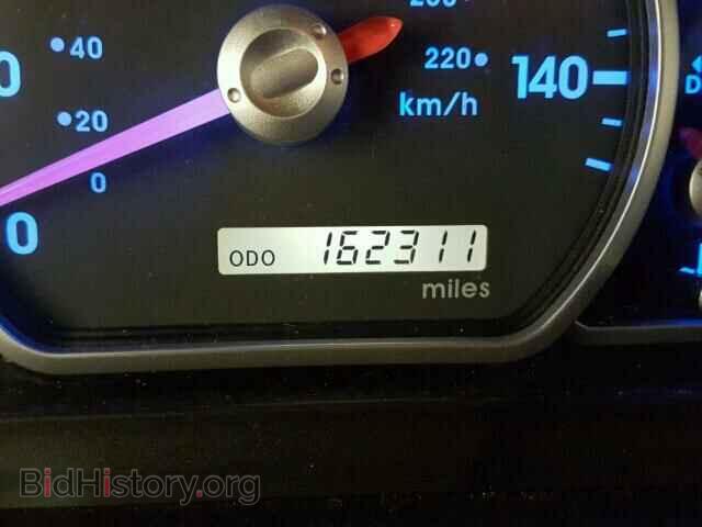 2004 MITSUBISHI GALANT - VIN: 4A3AB46S64E107316 - Фото 8