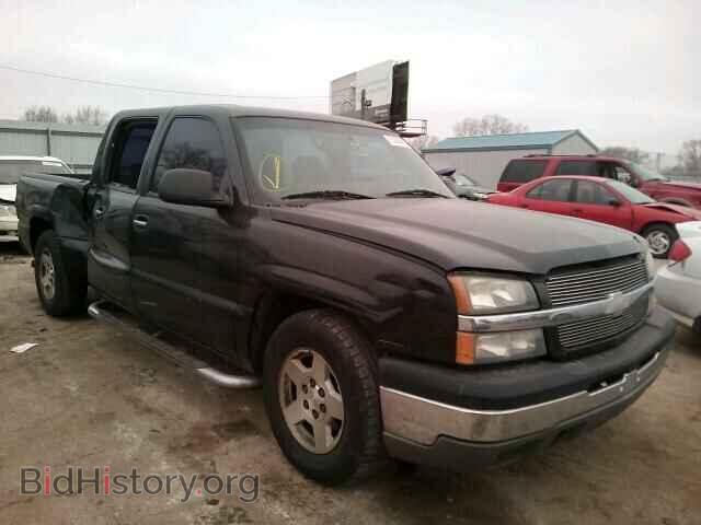 Фотография 2GCEC13T851306920 - CHEVROLET SILVERADO 2005