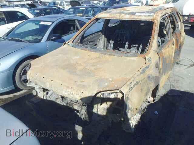 2011 GMC TERRAIN - VIN: 2CTALMEC4B6227549 - Photo 2