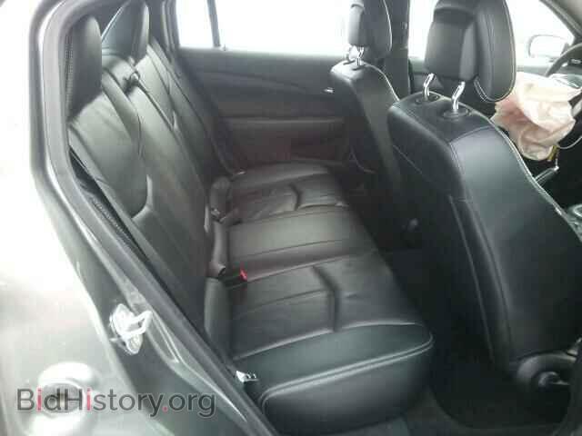2013 CHRYSLER 200 - VIN: 1C3CCBCG1DN555447 - Фото 6
