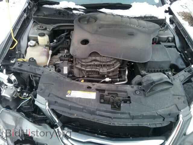 2013 CHRYSLER 200 - VIN: 1C3CCBCG1DN555447 - Фото 7