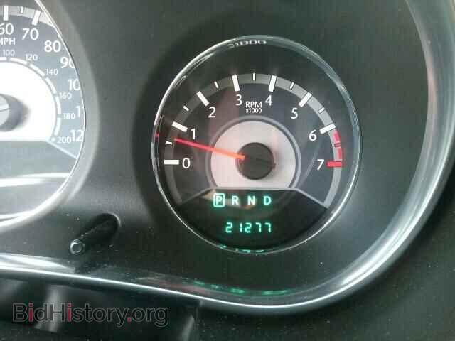 2013 CHRYSLER 200 - VIN: 1C3CCBCG1DN555447 - Фото 8