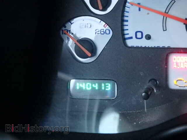 2003 DODGE DAKOTA - VIN: 1D7GL72Z33S166621 - Фото 8