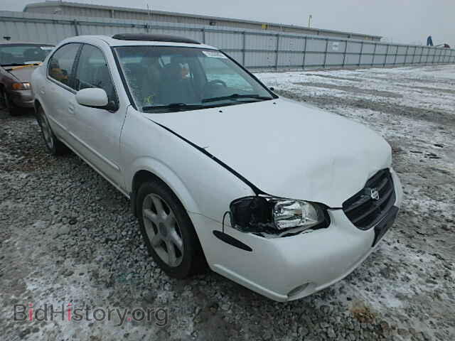 Фотография JN1CA31D7YT523624 - NISSAN MAXIMA 2000