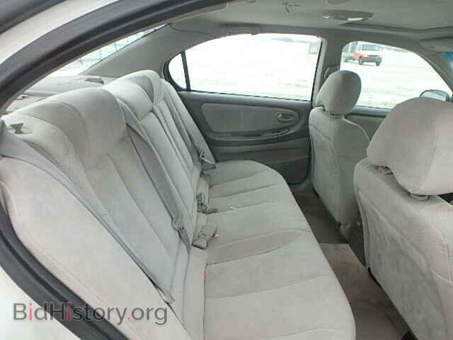 2000 NISSAN MAXIMA - VIN: JN1CA31D7YT523624 - Photo 6